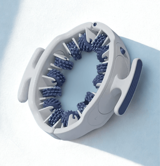 Box drainante Glowliine. BLEU - Glowliine.