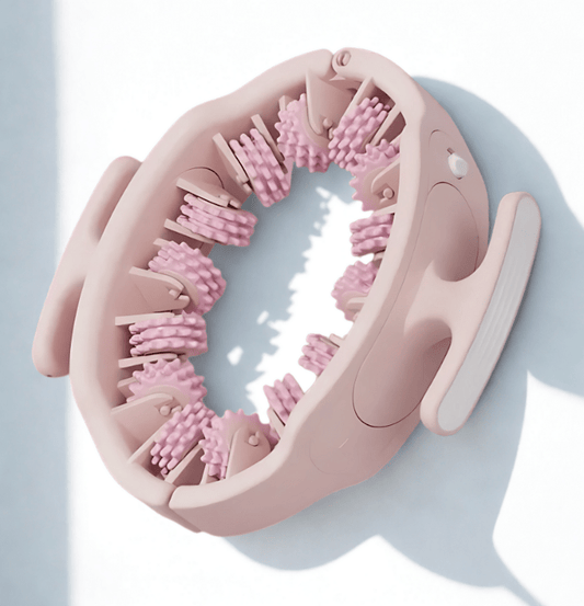 Box drainante Glowliine. ROSE - Glowliine.