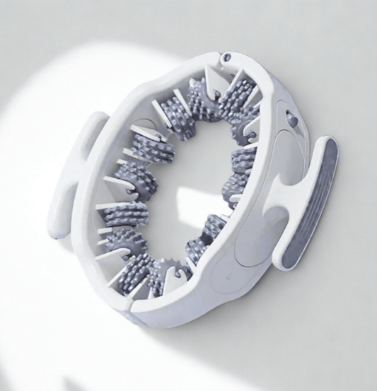 Box drainante Glowliine. JAUNE - Glowliine.