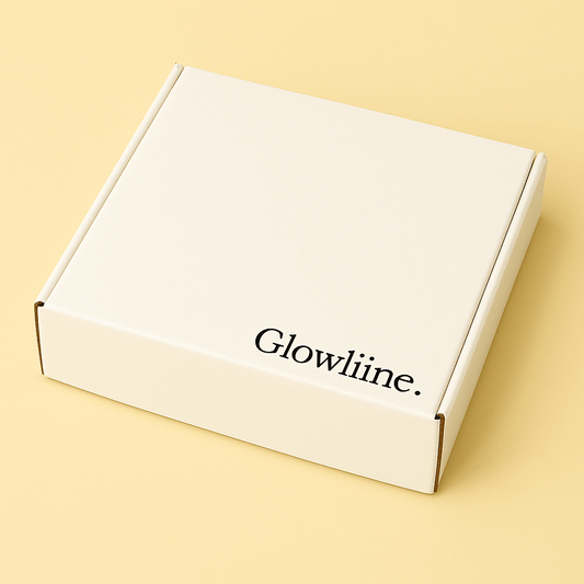Box drainante Glowliine. JAUNE - Glowliine.