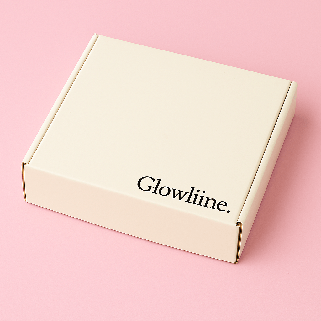 Box drainante Glowliine. ROSE - Glowliine.