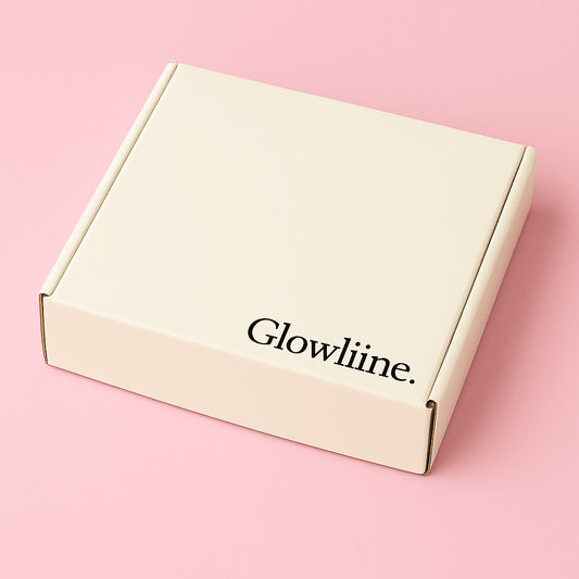 Box drainante Glowliine. ROSE - Glowliine.