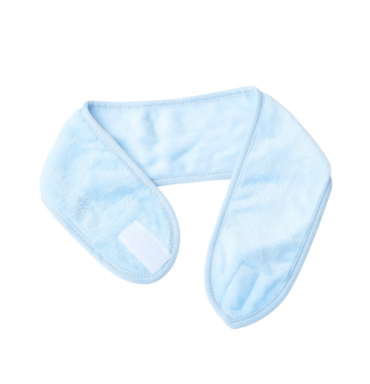 Box drainante Glowliine. BLEU - Glowliine.