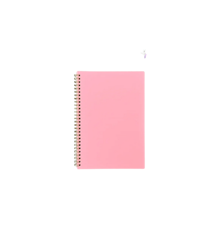 Box drainante Glowliine. ROSE - Glowliine.