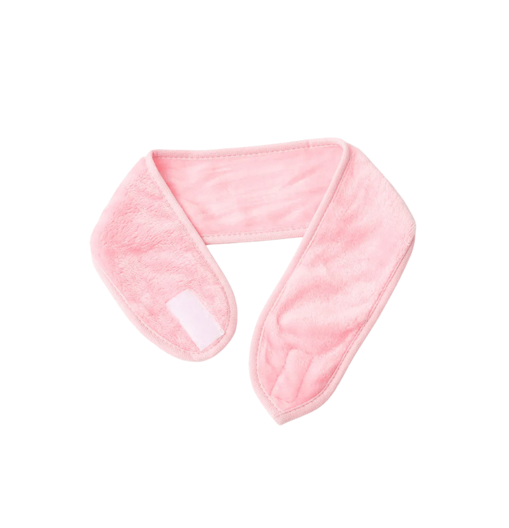 Box drainante Glowliine. ROSE - Glowliine.