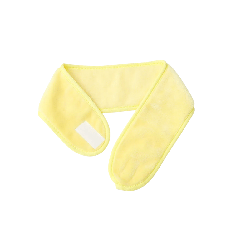Box drainante Glowliine. JAUNE - Glowliine.