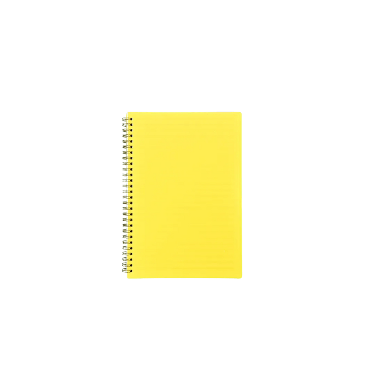 Box drainante Glowliine. JAUNE - Glowliine.