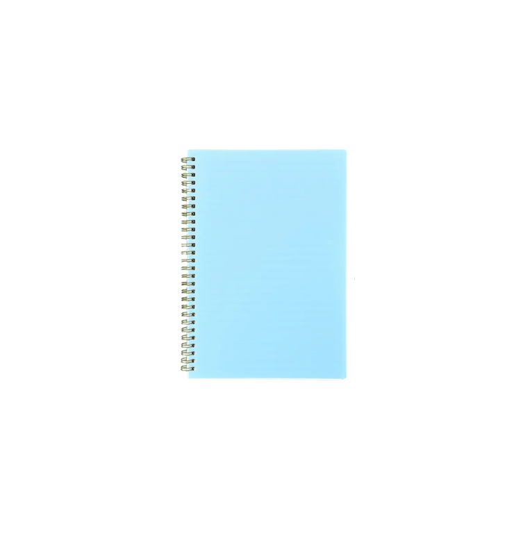 Box drainante Glowliine. BLEU - Glowliine.